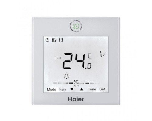 Внутренний блок Haier AB35S2SC2FA(H) (Wi-Fi + UVC) кассетного типа