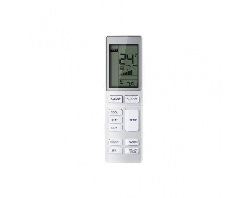 Внутренний блок Haier AB35S2SC2FA(H) (Wi-Fi + UVC) кассетного типа