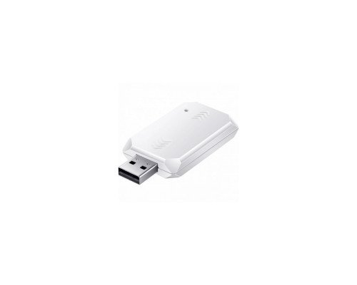 Внутренний блок Haier AB35S2SC2FA(H) (Wi-Fi + UVC) кассетного типа