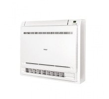 Внутрішній блок Haier AF35S2SD1FA(H) (Wi-Fi+UVC) консольного типу