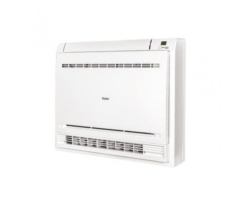 Внутрішній блок Haier AF35S2SD1FA(H) (Wi-Fi+UVC) консольного типу