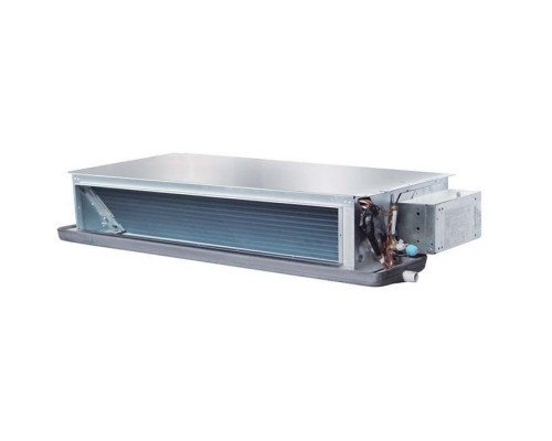 Внутрішній блок кондиціонера Haier AD12SS1ERANP