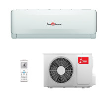 Кондиціонер IDEA SA7 (FH) ISR-09HR-SA7-N1