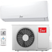 Кондиціонер Idea SQ ISR-24HR-SQ5-DN8 інвертор