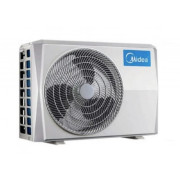 Компресорно-конденсаторний блок Midea MOU-24HRN1-Q Компресорно-конденсаторний блок Midea MOU-24HRN1-Q