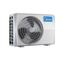 Компресорно-конденсаторний блок Midea MOU-24HRN1-Q