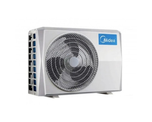 Компресорно-конденсаторний блок Midea MOU-24HRN1-Q