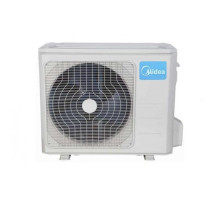 Компресорно-конденсаторний блок Midea MOU-36HRN1-R