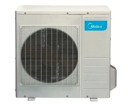 Компресорно-конденсаторний блок Midea MOU1-48FN8-RR