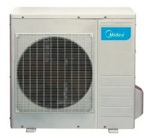 Компрессорно-конденсаторный блок Midea MOU1-48FN8-RR