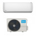 Кондиціонер Midea AURORA MSAB-12HRFN8-I/MSAB-12HRFN8-O інвертор