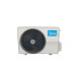 Кондиціонер Midea AURORA MSAB-12HRFN8-I/MSAB-12HRFN8-O інвертор