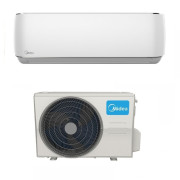 Кондиціонер Midea AURORA MSAB-24HRFN8-I/MSAB-24HRFN8-O інвертор Кондиціонер Midea AURORA MSAB-24HRFN8-I/MSAB-24HRFN8-O інвертор
