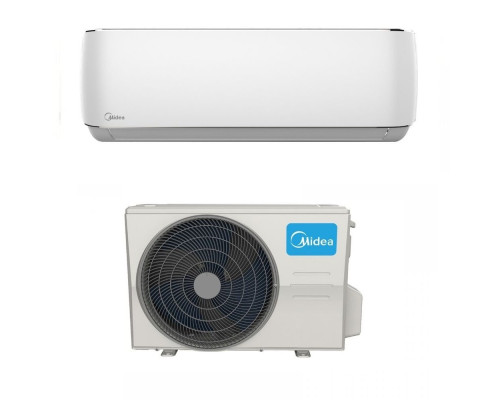 Кондиціонер Midea AURORA MSAB-24HRFN8-I/MSAB-24HRFN8-O інвертор