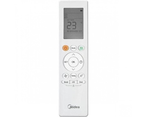 Кондиціонер Midea AURORA MSAB-24HRFN8-I/MSAB-24HRFN8-O інвертор