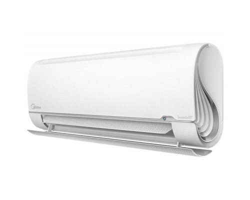Кондиціонер Midea BREEZLESS FA-09N8D6E-I/FA-09N8D6E-O інвертор