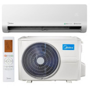 Кондиціонер Midea EAZY MSEZ-12HRFN8-I/MSEZ-12HRFN8-O інвертор Кондиціонер Midea EAZY MSEZ-12HRFN8-I/MSEZ-12HRFN8-O інвертор