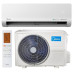 Кондиціонер Midea EAZY MSEZ-18HRFN8-I/MSEZ-18HRFN8-O інвертор