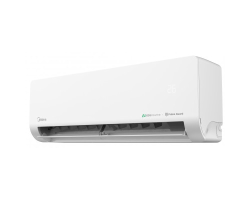 Кондиціонер Midea EAZY MSEZ-24HRFN8-I/MSEZ-24HRFN8-O інвертор