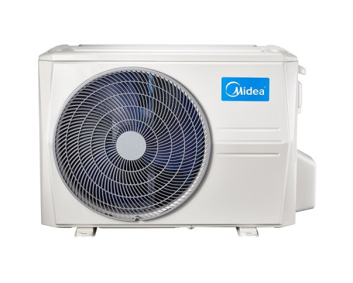 Кондиціонер MIDEA MCA3-12HRN1-Q/MOU-12HRN1-Q касетний