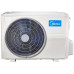 Кондиціонер MIDEA MCA3-12HRN1-Q/MOU-12HRN1-Q касетний