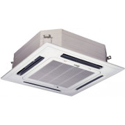 Кондиціонер MIDEA MCD-55FNXDO/MOU-55FN8-RDO касетний Кондиціонер MIDEA MCD-55FNXDO/MOU-55FN8-RDO касетний