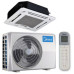 Кондиціонер MIDEA MCD1-24HRFNX-QR ERP/MOU1-24HFN8-QR касетний