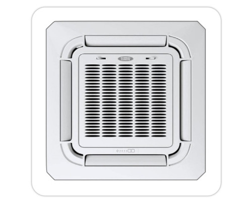 Кондиціонер MIDEA MCD1-24HRFNX-QR ERP/MOU1-24HFN8-QR касетний