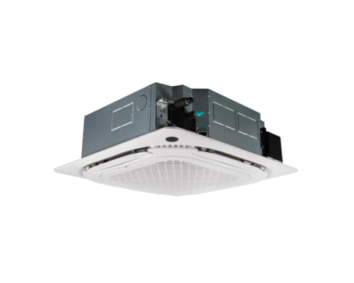Кондиціонер MIDEA MCD1-36HRFN8-QR ERP/MOU1-36HFN8-RR касетний