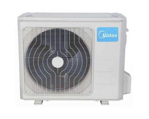 Кондиціонер MIDEA MCD1-36HRFN8-QR ERP/MOU1-36HFN8-RR касетний
