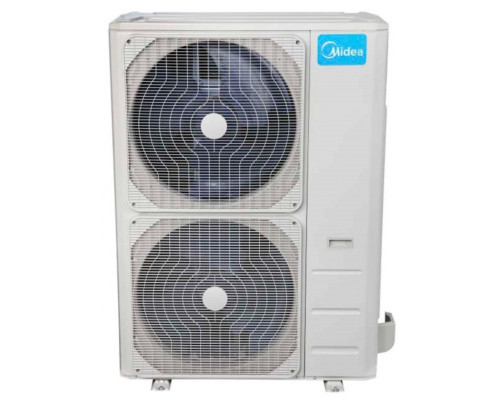 Кондиціонер MIDEA MCD1-48HRDN1-QW ERP/MOU1-48HFN8-RR касетний