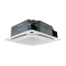 Кондиціонер MIDEA MCD1-48HRDN1-QW ERP/MOU1-48HFN8-RR касетний