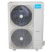 Кондиціонер MIDEA MCD1-55HRDN1-QW ERP/MOU1-55HFN8-RR касетний