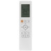 Кондиціонер MIDEA MCD1-55HRDN1-QW ERP/MOU1-55HFN8-RR касетний