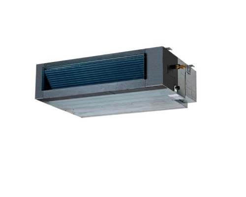 Кондиціонер MIDEA MTI-36HWN1-R/MOU1-36HN1-R 80Pa канальний
