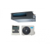 Кондиціонер MIDEA MTI-36HWN1-R/MOU1-36HN1-R 80Pa канальний