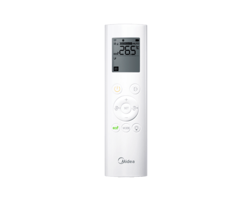 Кондиціонер MIDEA OASIS PLUS MSOP-09FN8-I/MSOP-09FN8-O інвертер