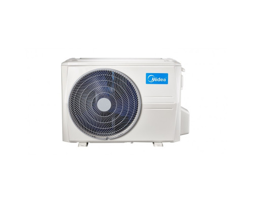 Кондиціонер MIDEA OASIS PLUS MSOP-09FN8-I/MSOP-09FN8-O інвертер