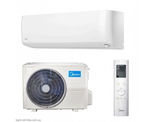 Кондиціонер MIDEA OASIS PLUS MSOP-12FN8-I/MSOP-12FN8-O