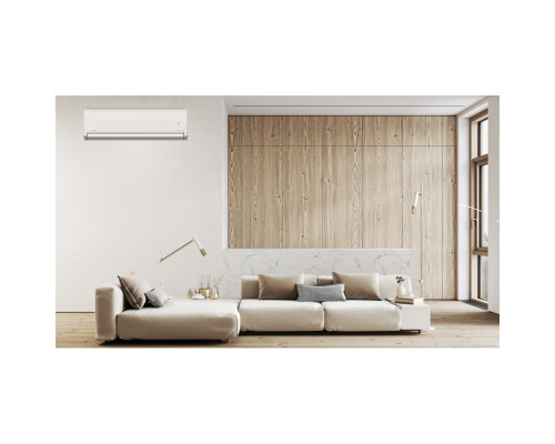 Кондиціонер Midea Penrose Air MSXT-09HRFN8-GOLD-I/MSXT-09HRFN8-GOLD-O