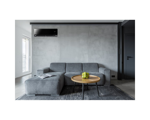 Кондиціонер Midea Penrose Air MSXT-09HRFN8-SILVER-I/MSXT-09HRFN8-SILVER-I