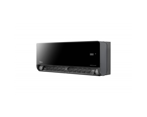 Кондиціонер Midea Penrose Air MSXT-12HRFN8-Black-I/MSXT-12HRFN8-Black-O
