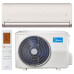 Кондиціонер Midea Penrose Air MSXT-12HRFN8-GOLD-I/MSXT-12HRFN8-GOLD-O