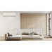 Кондиціонер Midea Penrose Air MSXT-12HRFN8-GOLD-I/MSXT-12HRFN8-GOLD-O