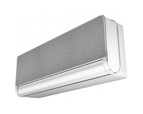 Кондиціонер Midea Penrose Air MSXT-12HRFN8-SILVER-I/MSXT-12HRFN8-SILVER-I