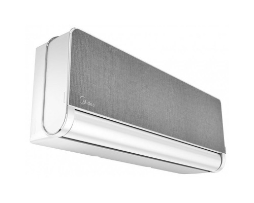 Кондиціонер Midea Penrose Air MSXT-12HRFN8-SILVER-I/MSXT-12HRFN8-SILVER-I