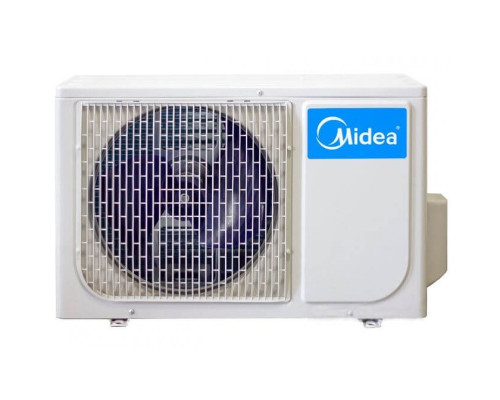 Кондиціонер MIDEA XTreme Nordic MSAGN-12FN8-I/MSAGN-12FN8-O інвертор