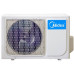 Кондиціонер MIDEA XTreme Nordic MSAGN-12FN8-I/MSAGN-12FN8-O інвертор