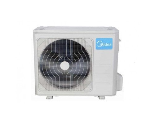Компресорно-конденсаторний блок Midea MOU-36HRN1-R