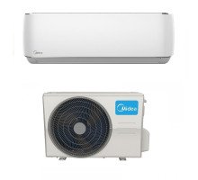 Кондиціонер Midea AURORA MSAB-12HRFN8-I/MSAB-12HRFN8-O інвертор